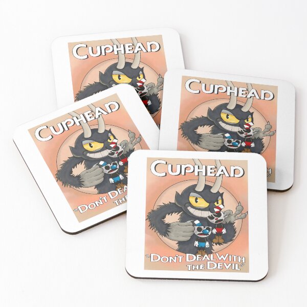 Item preview, cuphead game Classic designed and sold by LynnGablestore.