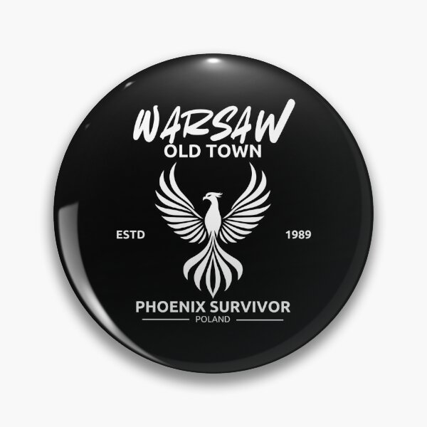 Item preview, Marsaw old town phoenix survivor designed and sold by Peerless-Prime.