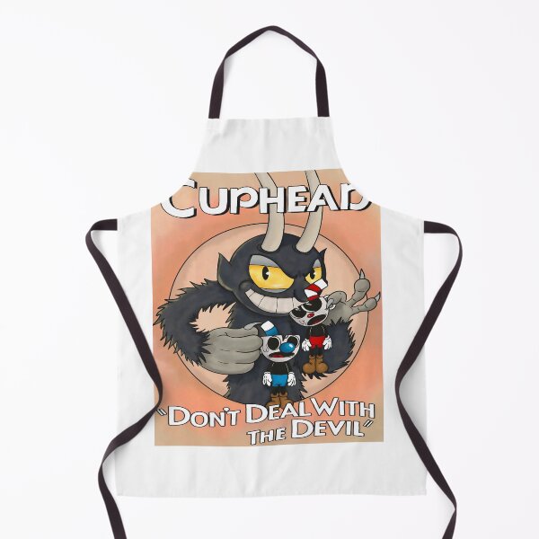 Item preview, cuphead game Classic designed and sold by LynnGablestore.
