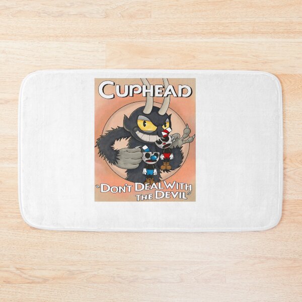 Item preview, cuphead game Classic designed and sold by LynnGablestore.