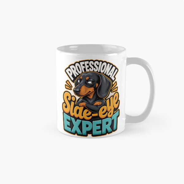 Item preview, Dachshund designed and sold by hupiukko.