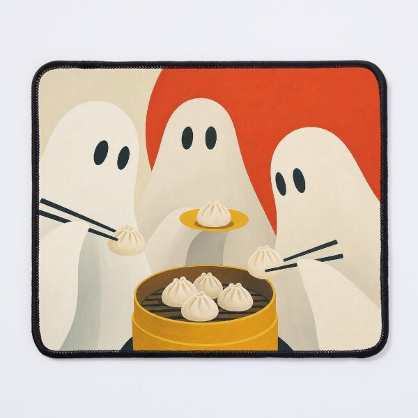 Item preview, Dim Sum Afterlife designed and sold by BrambleBox.