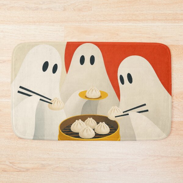 Item preview, Dim Sum Afterlife designed and sold by BrambleBox.
