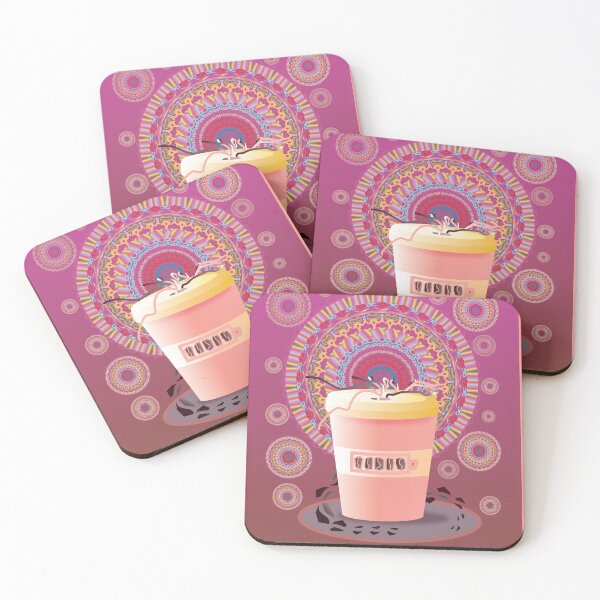 Item preview, SACRED BUZZUCINO ENERGY designed and sold by FREEKNSTEIN.