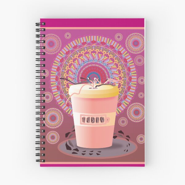 Item preview, SACRED BUZZUCINO ENERGY designed and sold by FREEKNSTEIN.