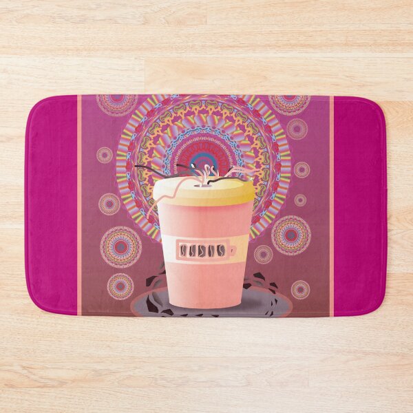 Item preview, SACRED BUZZUCINO ENERGY designed and sold by FREEKNSTEIN.