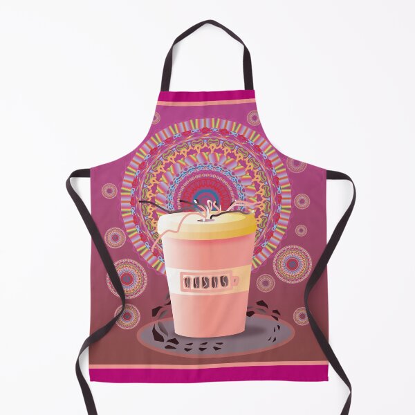 Item preview, SACRED BUZZUCINO ENERGY designed and sold by FREEKNSTEIN.