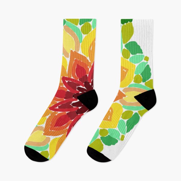 Item preview, Reggae Vibe Lineless Geometric Mandala designed and sold by FioreDiCiliegio.