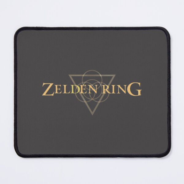 Item preview, Zelden Ring Inspired Fantasy Game Design with Mystical Elements designed and sold by TrendyBlast.