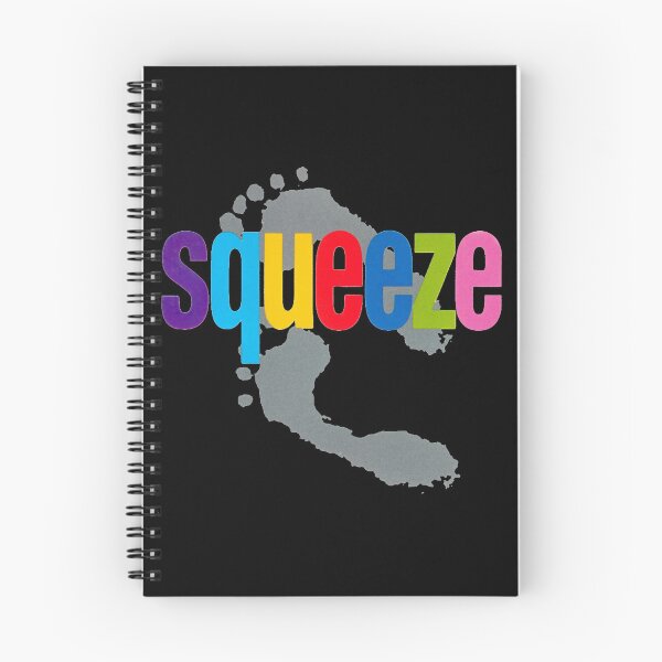 Item preview, Squeeze Essential designed and sold by circliqueart.