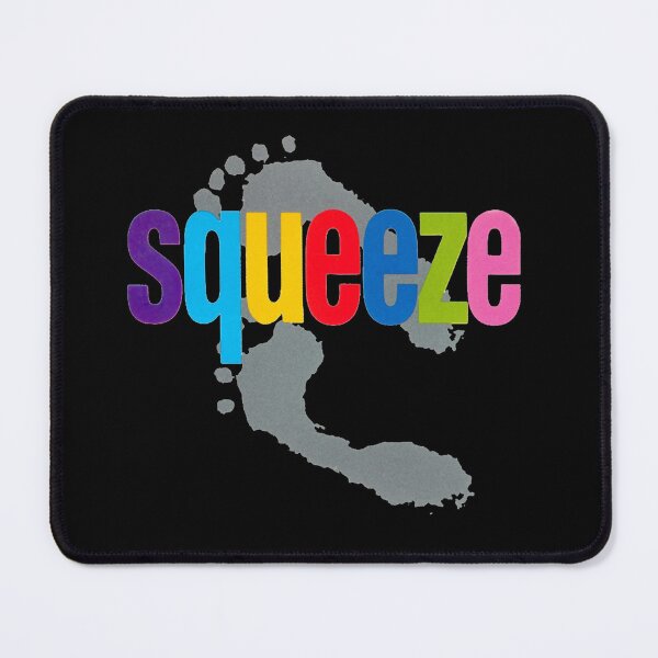 Item preview, Squeeze Essential designed and sold by circliqueart.