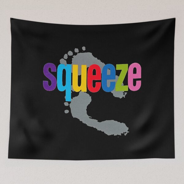 Item preview, Squeeze Essential designed and sold by circliqueart.
