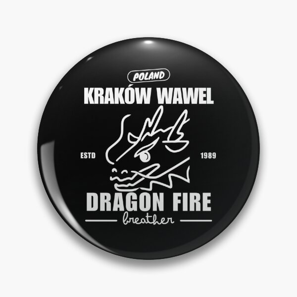 Item preview, Krakow wawel dragon designed and sold by Peerless-Prime.