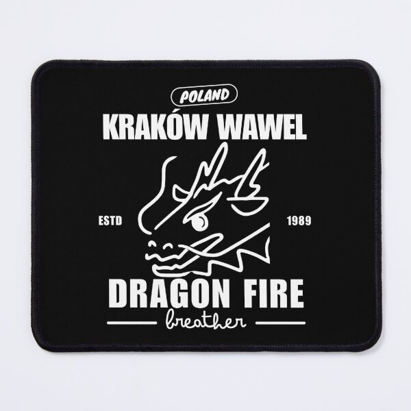 Item preview, Krakow wawel dragon designed and sold by Peerless-Prime.