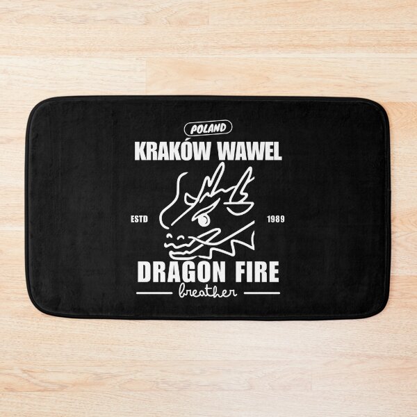 Item preview, Krakow wawel dragon designed and sold by Peerless-Prime.