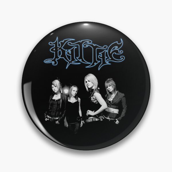 Item preview, KITTIE BAND Essential  designed and sold by collin-certly.