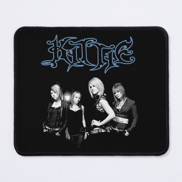 Item preview, KITTIE BAND Essential designed and sold by collin-certly.