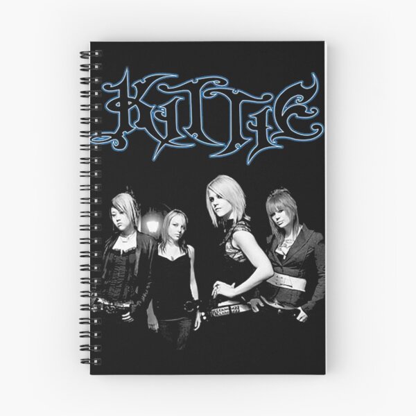 Item preview, KITTIE BAND Essential  designed and sold by collin-certly.