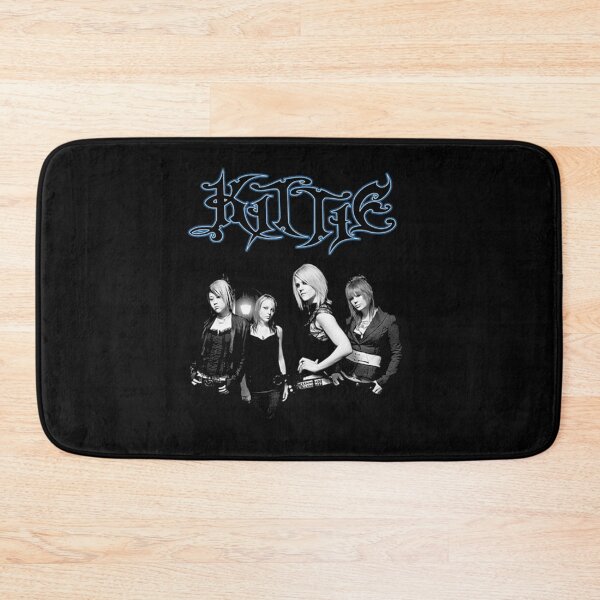 Item preview, KITTIE BAND Essential  designed and sold by collin-certly.