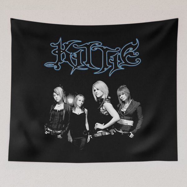 Item preview, KITTIE BAND Essential  designed and sold by collin-certly.
