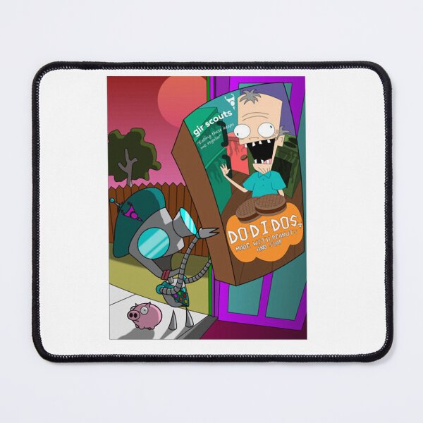 Item preview, Gir Scouts designed and sold by AmandaHuenfeld.
