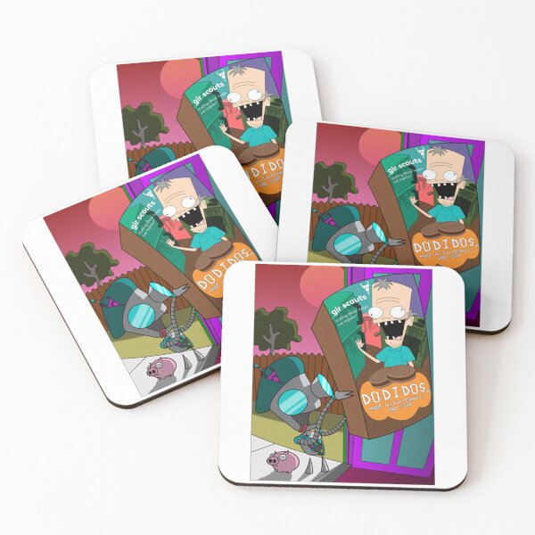 Item preview, Gir Scouts  designed and sold by AmandaHuenfeld.