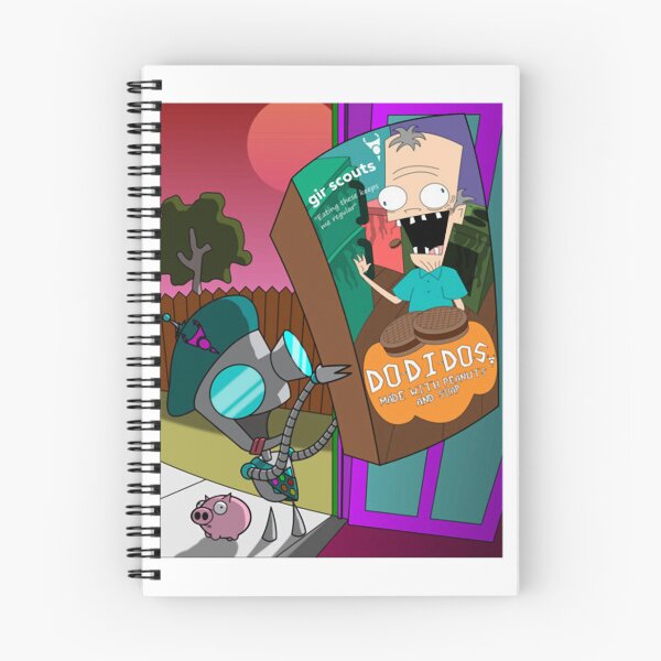 Item preview, Gir Scouts  designed and sold by AmandaHuenfeld.