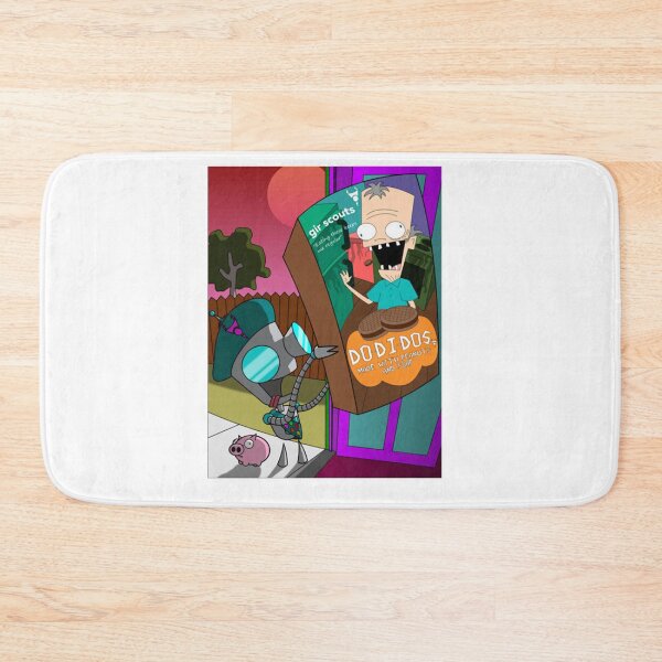 Item preview, Gir Scouts  designed and sold by AmandaHuenfeld.