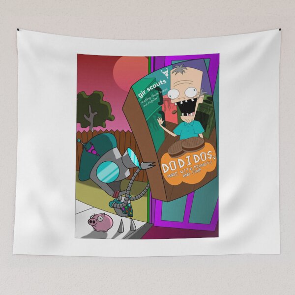 Item preview, Gir Scouts  designed and sold by AmandaHuenfeld.