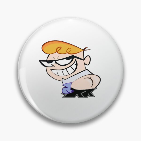 Item preview, Dexter's Laboratory Meme designed and sold by JakeForemans.