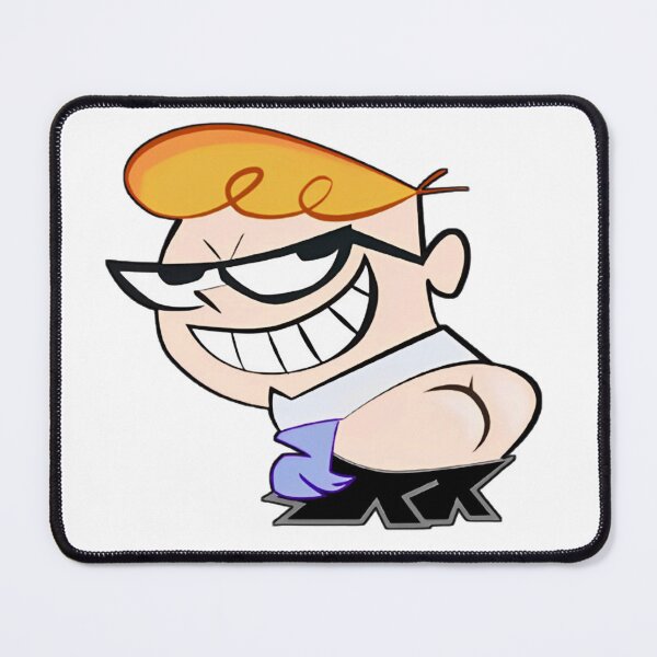 Item preview, Dexter's Laboratory Meme designed and sold by JakeForemans.