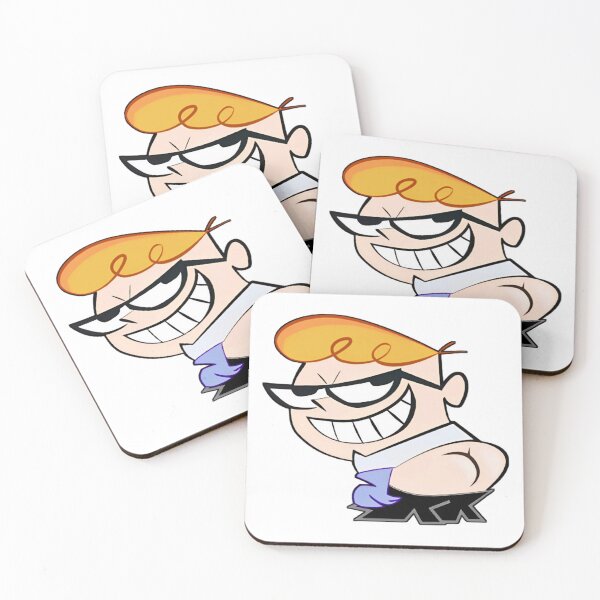 Item preview, Dexter's Laboratory Meme designed and sold by JakeForemans.