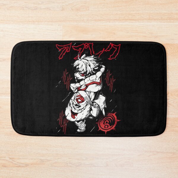 Item preview, Rudo Surebrec designed and sold by ZORO MAZE.