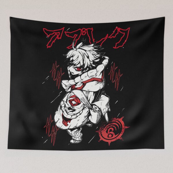 Item preview, Rudo Surebrec designed and sold by ZORO MAZE.