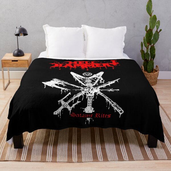 Item preview, Thrash Metal And Extreme Metal Band Symbol designed and sold by MosiUniq.