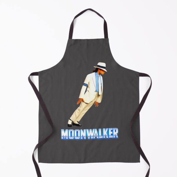 Item preview, MJ Moonwalker Smooth Criminal Inspired Fan Art Design designed and sold by TonyaAWilliams.