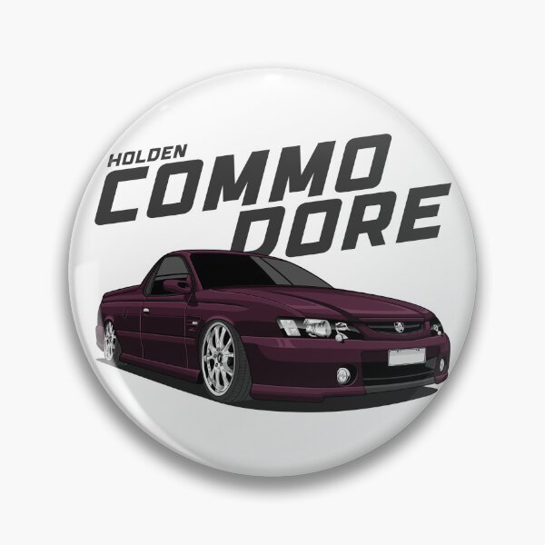 Item preview, Commodore Brown designed and sold by vektoranda.