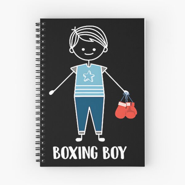 Item preview, Boxing Combat Sports Sparring Action Design for Fighting Enthusiasts designed and sold by mohamedmaged.
