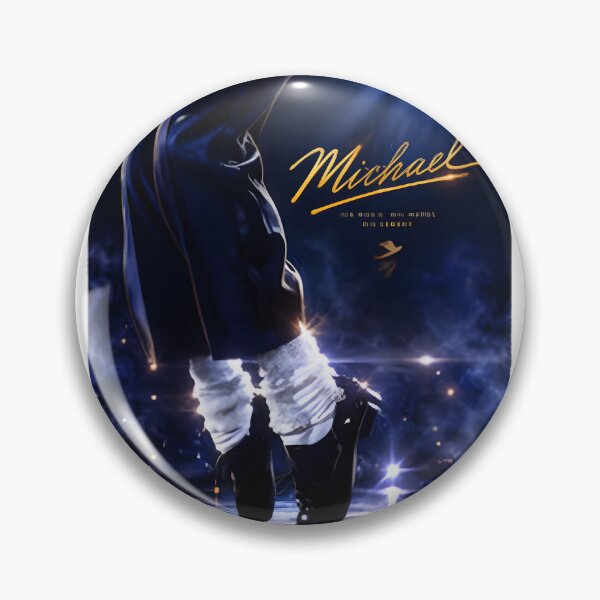 Item preview, Iconic Pop Music Legend Inspired Design Featuring Michael Jackson Style designed and sold by TonyaAWilliams.