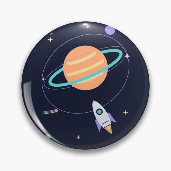 Item preview, Orbital Atlas designed and sold by Matt G.