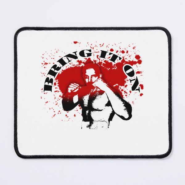 Item preview, Bring It On Motivational Quote Inspirational Design for Confidence and Determination designed and sold by mohamedmaged.