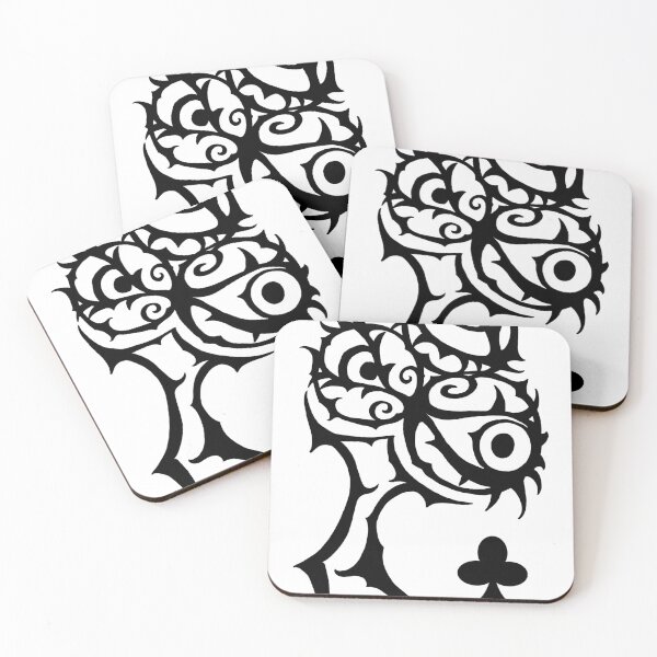 Item preview, Gothic Clubs designed and sold by JFOdesign.