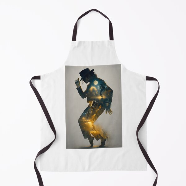 Item preview, Iconic Pop Music Tribute Design Inspired by Legendary Performer designed and sold by TonyaAWilliams.