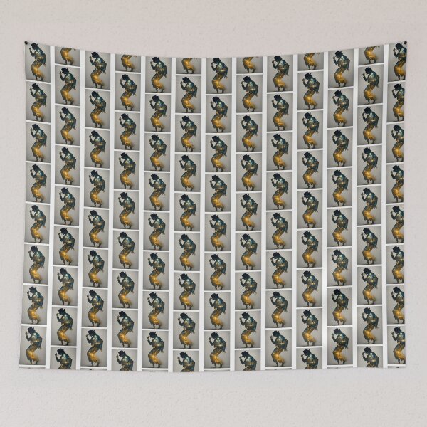 Item preview, Iconic Pop Music Tribute Design Inspired by Legendary Performer designed and sold by TonyaAWilliams.