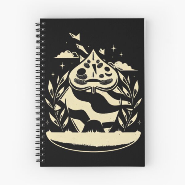Item preview, Leaf Mask Forest Spirit Nature Inspired Art Design designed and sold by TrendyBlast.