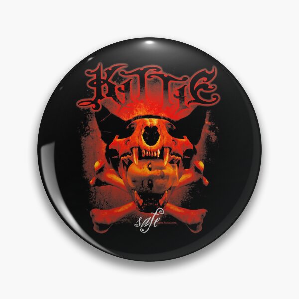 Artikelvorschau, Kittie Band Oversized entworfen und verkauft von collin-certly.