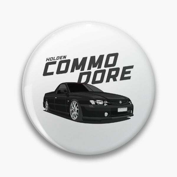 Item preview, Commodore Black designed and sold by vektoranda.