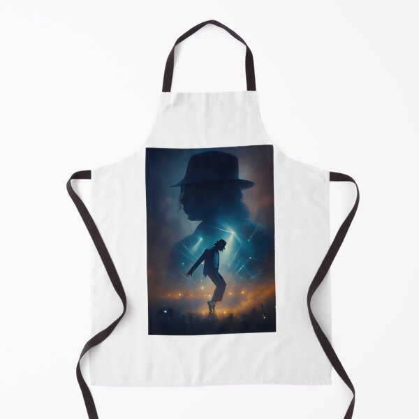 Item preview, Michael Jackson Inspired Pop Music Icon Design designed and sold by TonyaAWilliams.