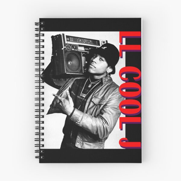 Item preview, LL Cool J Vintage  designed and sold by Jessicalcl.
