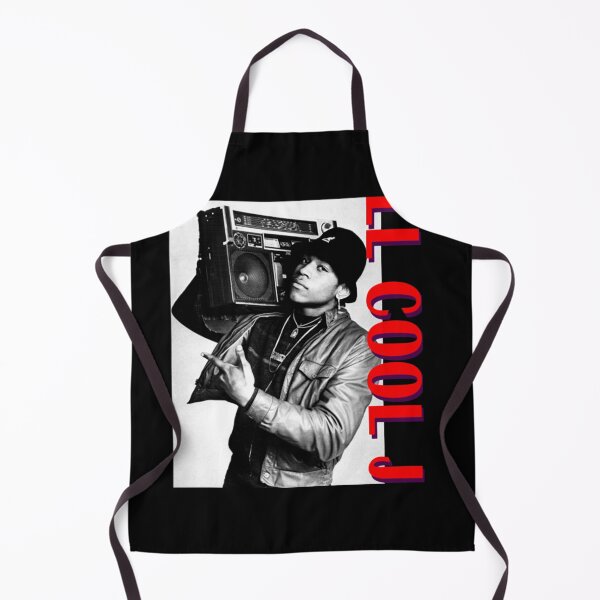 Item preview, LL Cool J Vintage  designed and sold by Jessicalcl.